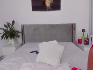 Jessykmxx Porn Show