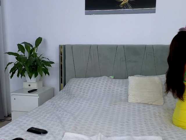 jessykm123 live cam on BongaCams