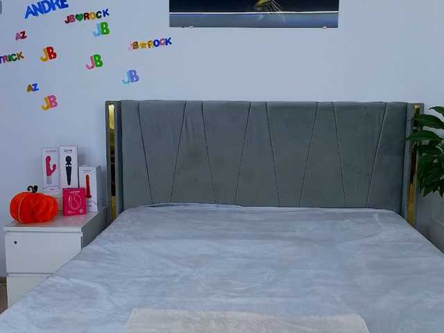 jessykm123 live cam on BongaCams