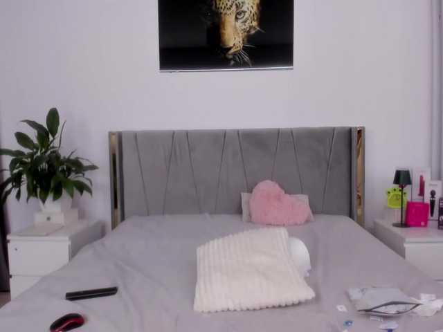 jessykm123 live webcam show
