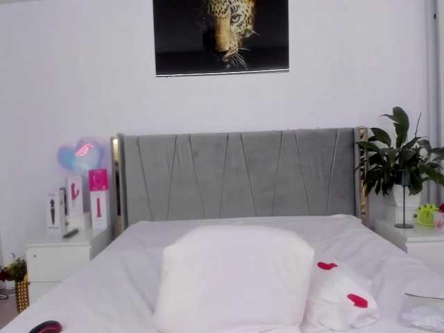 jessykm123 cam belle