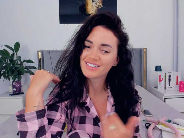 jessykm123's BongaCams show and profile