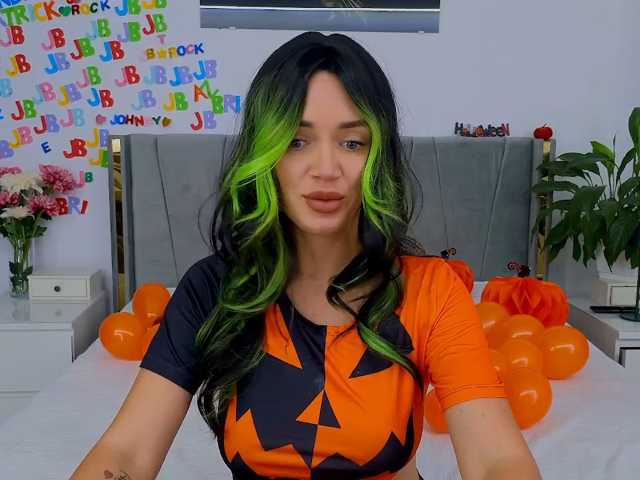 jessykm123 live cam on BongaCams