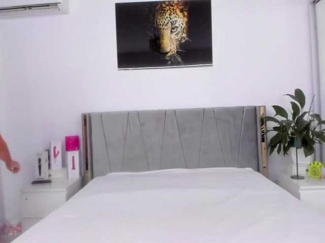 jessykm123 live cam on BongaCams
