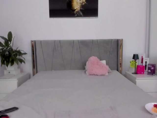 jessykm123 live webcam show