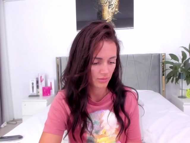 jessykm123 live cam on BongaCams