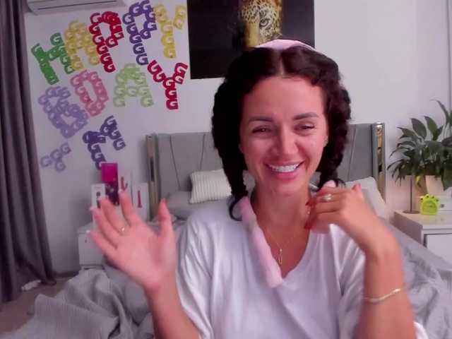 jessykm123 cam belle