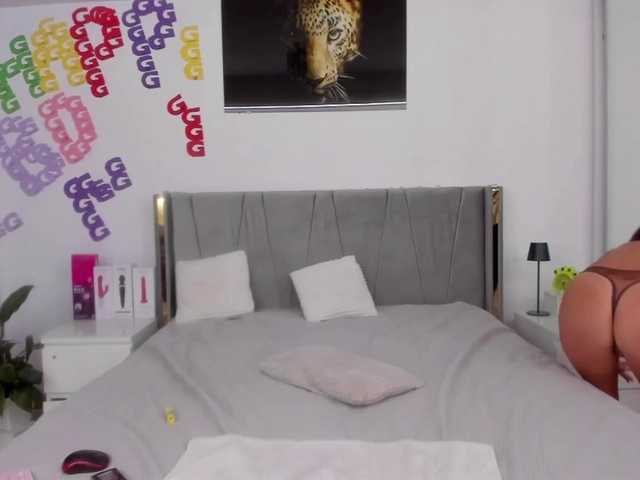 jessykm123 live cam on BongaCams