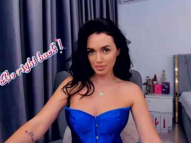 Modelo: Jessykmxx