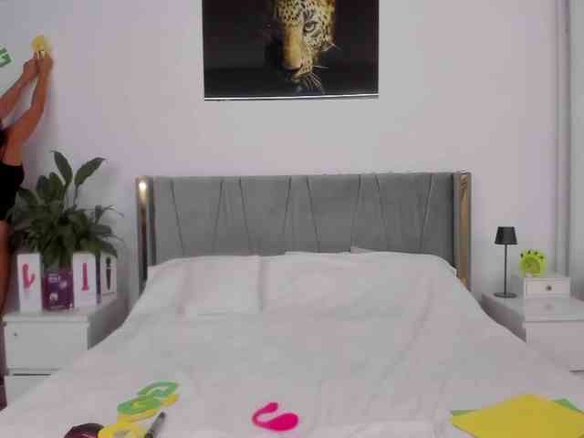 Jessykmxx webcam
