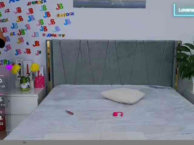 Jessykmxx