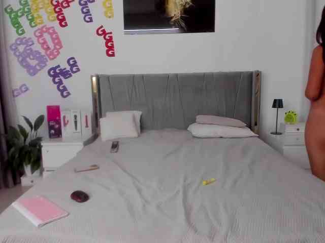 Jessykmxx webcam