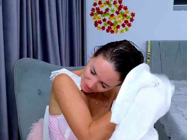 Jessykmxx webcam