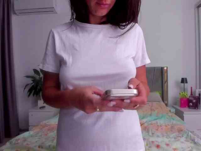 Modelo: Jessykmxx
