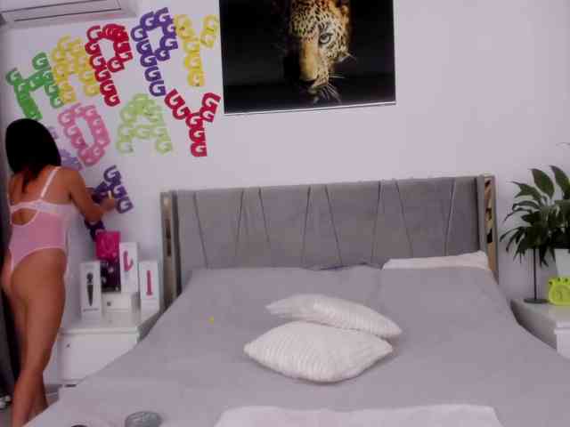 Jessykmxx webcam