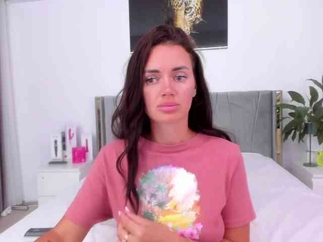 Jessykmxx webcam