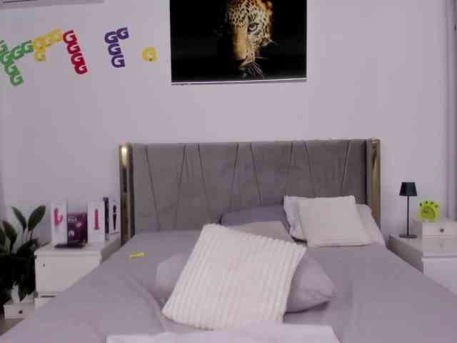 Jessykmxx webcam