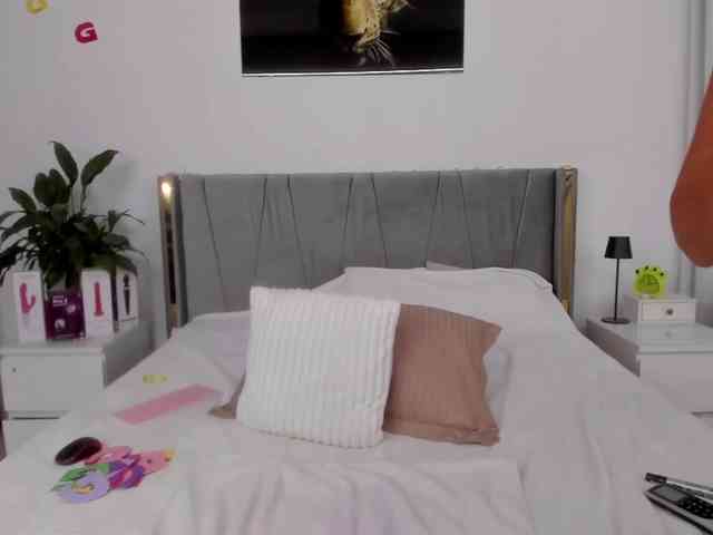 Jessykmxx webcam