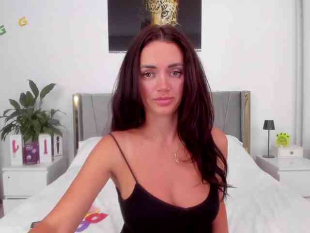 Jessykmxx webcam