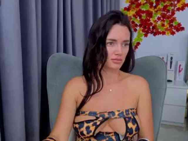 Jessykmxx webcam