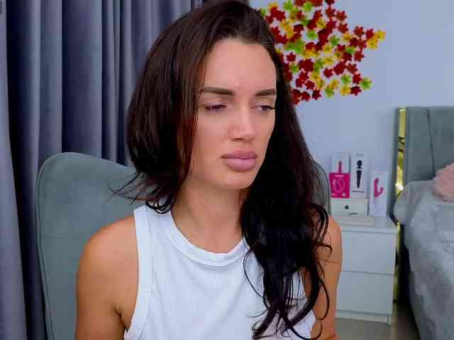 Jessykmxx's Sexcam