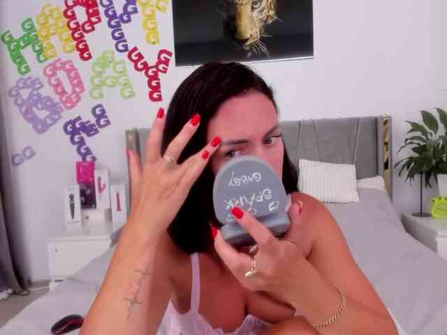 Modelo: Jessykmxx