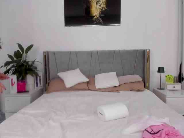 Jessykmxx webcam