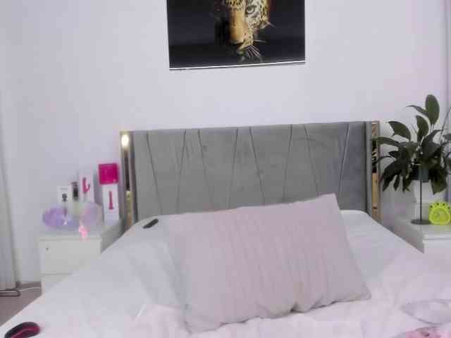 Jessykmxx webcam