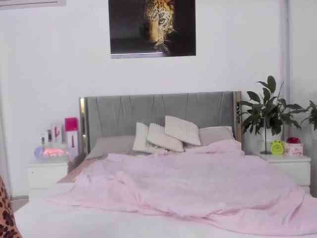 Jessykmxx webcam