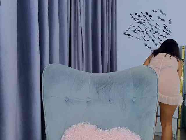 Jessykmxx webcam