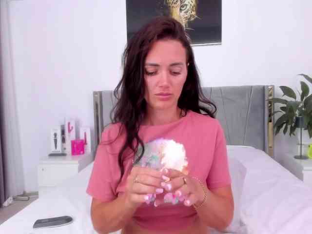 Jessykmxx webcam