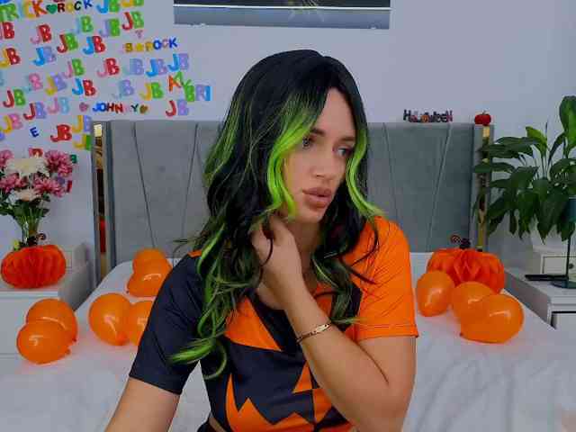 Jessykmxx