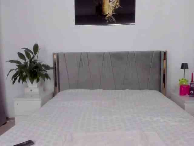 jessykm123 Live Webcam on BongaCams