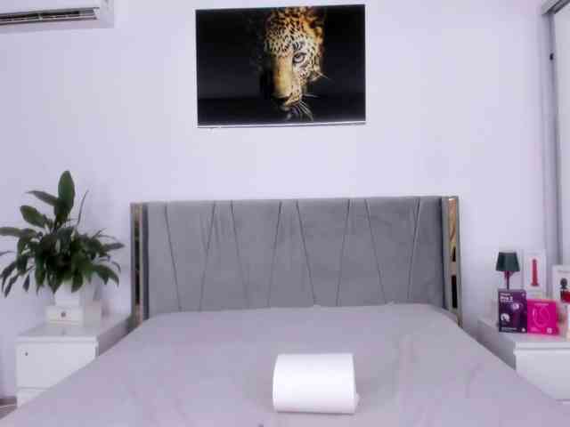 Jessykmxx webcam