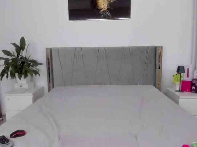 Jessykmxx webcam