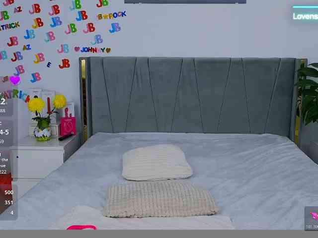 Jessykmxx