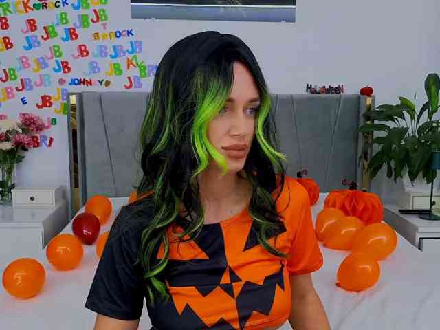Jessykmxx