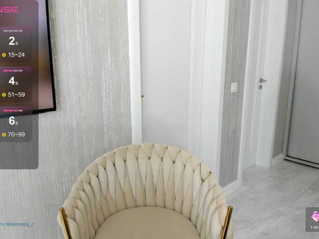 LuvC live cam on BongaCams