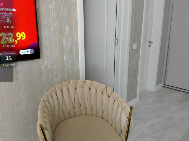 LuvC live cam on BongaCams