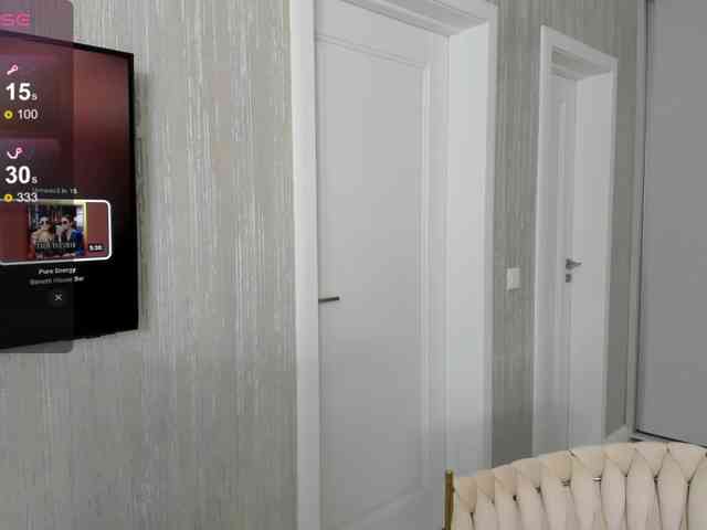 LuvC webcam