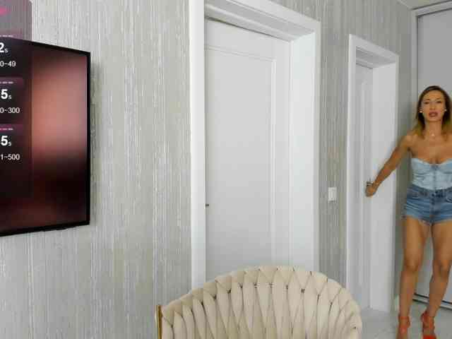 LuvC webcam
