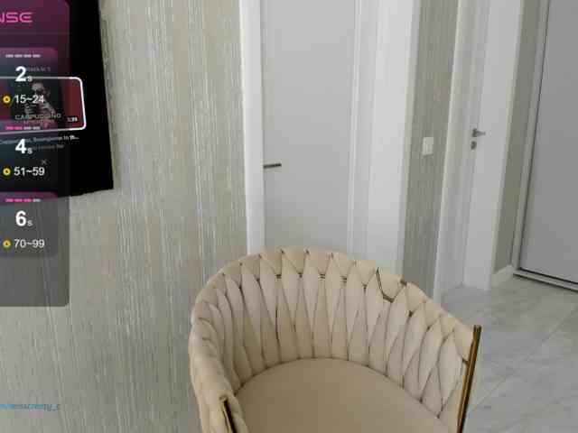 LuvC webcam