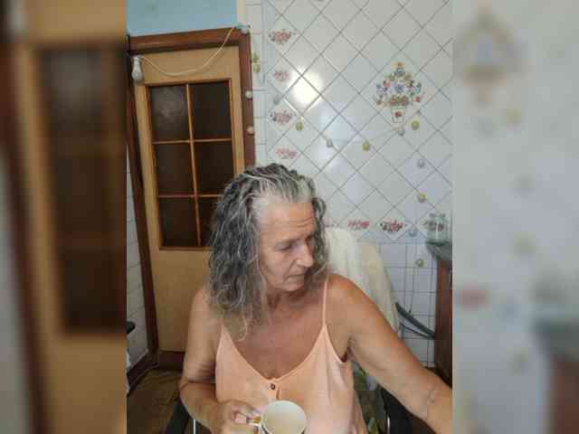 lukerya webcam
