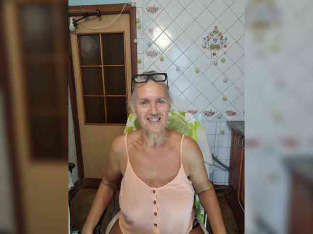 lukerya webcam