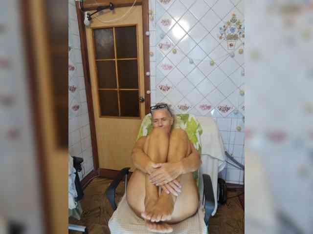 lukerya webcam