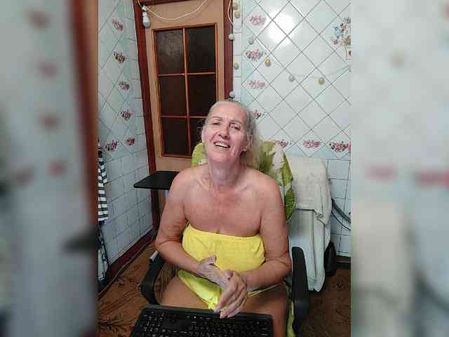 lukerya webcam