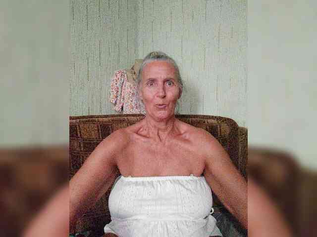 lukerya webcam