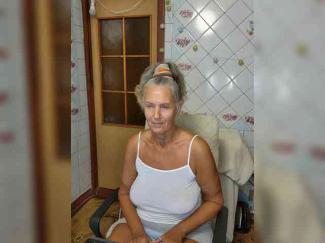 lukerya webcam