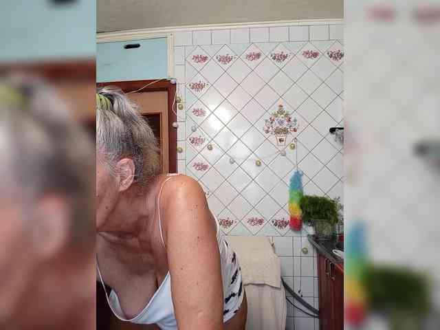 lyukaya Live Webcam on BongaCams
