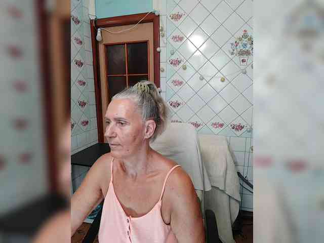 lyukaya Sex Cam Show